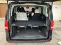 Mercedes-Benz V 220 CDI lang 7G-TRONIC Edition Schwarz - thumbnail 10