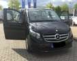 Mercedes-Benz V 220 CDI lang 7G-TRONIC Edition Schwarz - thumbnail 4