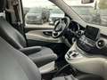 Mercedes-Benz V 220 CDI lang 7G-TRONIC Edition Schwarz - thumbnail 8