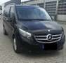 Mercedes-Benz V 220 CDI lang 7G-TRONIC Edition Schwarz - thumbnail 2