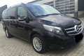 Mercedes-Benz V 220 CDI lang 7G-TRONIC Edition Schwarz - thumbnail 3