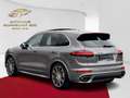 Porsche Cayenne II Turbo 4,8 // SPORTDESIGN-PAKET // KERAMIK // Grau - thumbnail 13