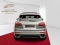 Porsche Cayenne II Turbo 4,8 // SPORTDESIGN-PAKET // KERAMIK // Grau - thumbnail 12
