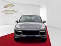 Porsche Cayenne II Turbo 4,8 // SPORTDESIGN-PAKET // KERAMIK // Grau - thumbnail 10
