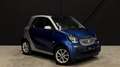 smart forTwo 453 Coupé Twinamic S\u0026amp;S 71 CV Zwart - thumbnail 5