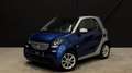 smart forTwo 453 Coupé Twinamic S\u0026amp;S 71 CV Zwart - thumbnail 1