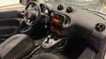 smart forTwo 453 Coupé Twinamic S\u0026amp;S 71 CV Zwart - thumbnail 15