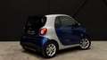 smart forTwo 453 Coupé Twinamic S\u0026amp;S 71 CV Zwart - thumbnail 4