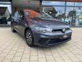 Volkswagen Polo VI 1,0 TSI Life*Navi*LED*Kamera*App* Gris - thumbnail 2