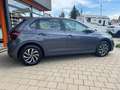 Volkswagen Polo VI 1,0 TSI Life*Navi*LED*Kamera*App* Gris - thumbnail 8