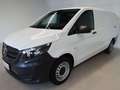 Mercedes-Benz Vito 116 CDI PRO Aut. lang Klima 1.Hand Scheckhe Blanc - thumbnail 1
