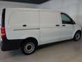 Mercedes-Benz Vito 116 CDI PRO Aut. lang Klima 1.Hand Scheckhe Blanc - thumbnail 4