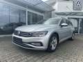 Volkswagen Passat Variant 2.0 TDI DSG COMFORT*PANORAMA*AHK*NAVI*ALU Plateado - thumbnail 1