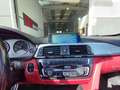BMW 420 420dA Cabrio Negro - thumbnail 45