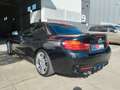 BMW 420 420dA Cabrio Negro - thumbnail 7