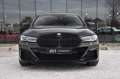 BMW 545 Berline Hybr M-Sport Laser HarmanKardon 360° Schwarz - thumbnail 7