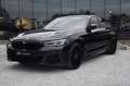 BMW 545 Berline Hybr M-Sport Laser HarmanKardon 360° Noir - thumbnail 1