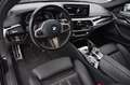 BMW 545 Berline Hybr M-Sport Laser HarmanKardon 360° Noir - thumbnail 9