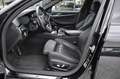 BMW 545 Berline Hybr M-Sport Laser HarmanKardon 360° Noir - thumbnail 8