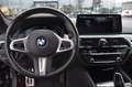 BMW 545 Berline Hybr M-Sport Laser HarmanKardon 360° Schwarz - thumbnail 14
