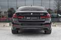 BMW 545 Berline Hybr M-Sport Laser HarmanKardon 360° Noir - thumbnail 6