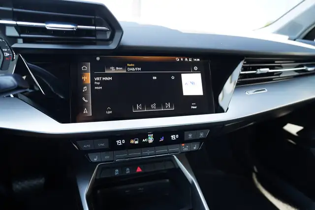 Audi A3 view 20