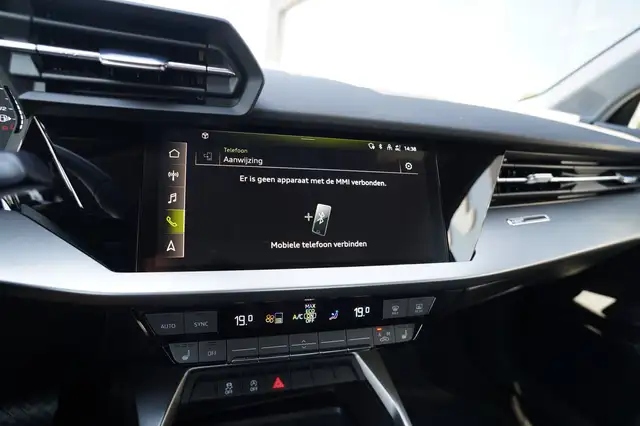 Audi A3 view 21