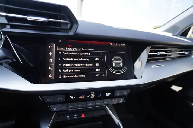 Audi A3 view 26