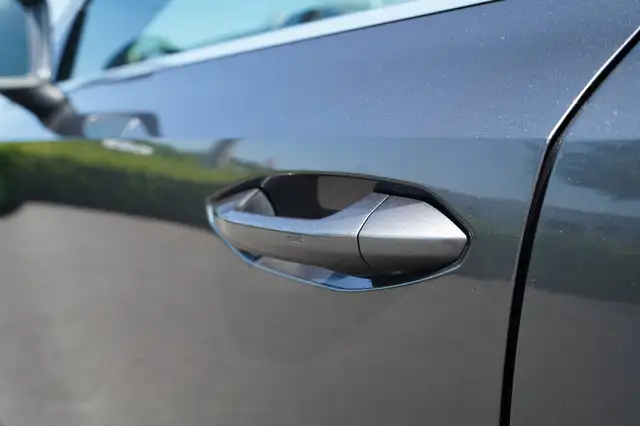 Audi A3 view 12