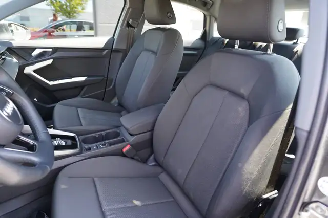 Audi A3 view 15