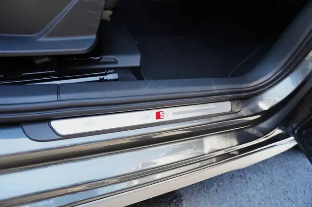 Audi A3 view 14