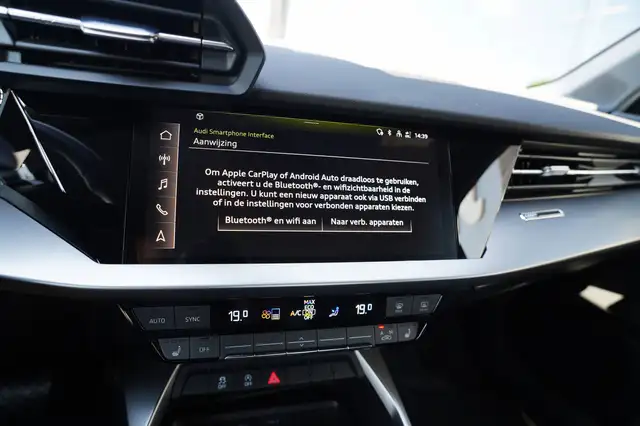 Audi A3 view 24