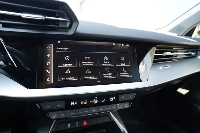 Audi A3 view 27