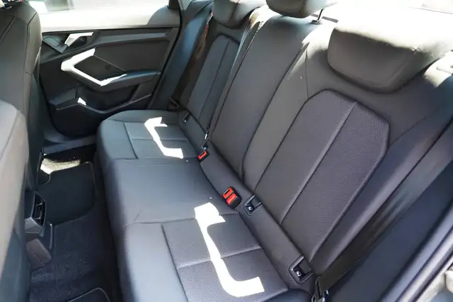 Audi A3 view 16