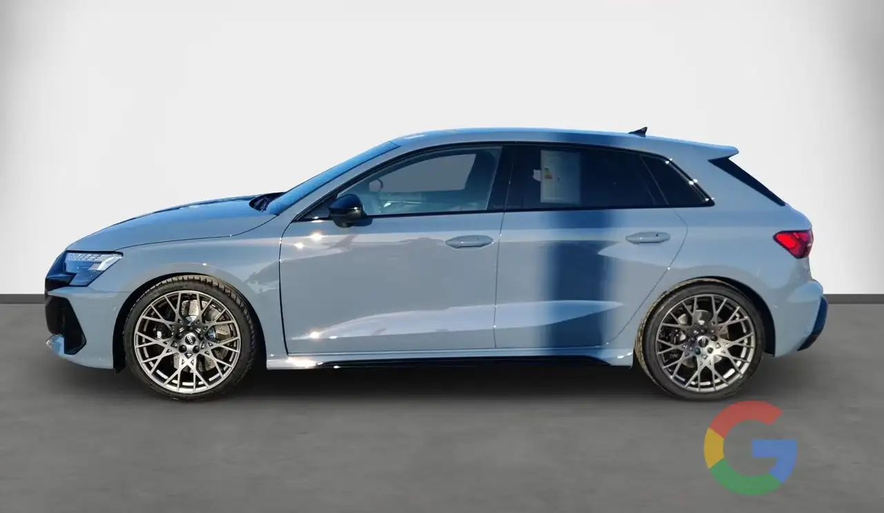 Audi RS3 2026