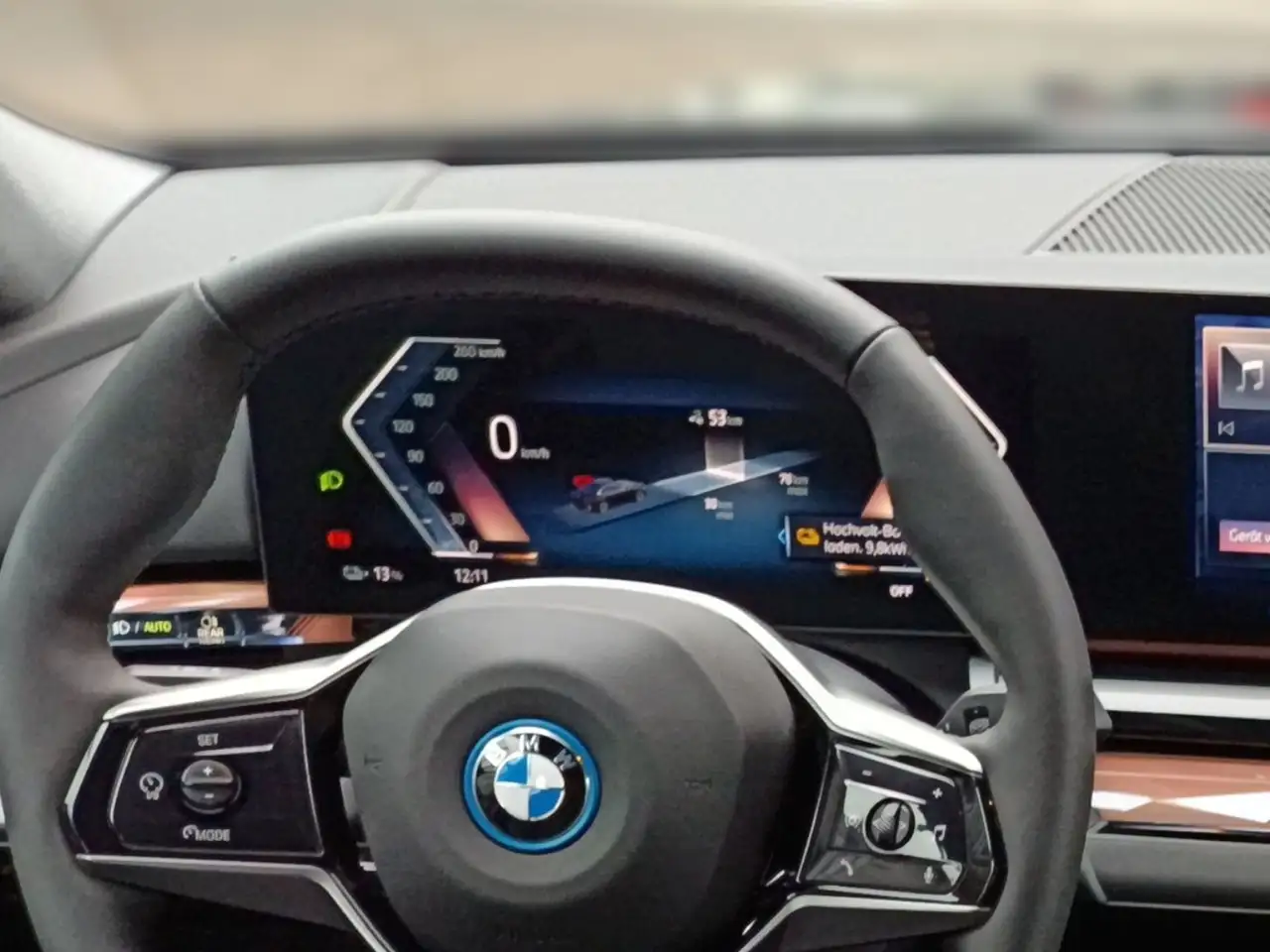 BMW i5 eDrive40 HARMAN/KARDON+19"LM+SSV+LED ADAPTIV+DRIVI 16