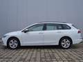Volkswagen Golf Variant VIII Variant 2.0 TDI Life LED/NAVI+VZE/BUSINESS-P Weiß - thumbnail 8