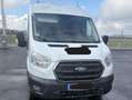 Ford Transit Transit L2H2 350 Trail Blanc - thumbnail 4