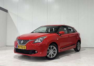 1.2 Exclusive|CARPLAY|DEALERONDERHOUDEN