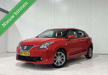 1.2 Exclusive|CARPLAY|DEALERONDERHOUDEN