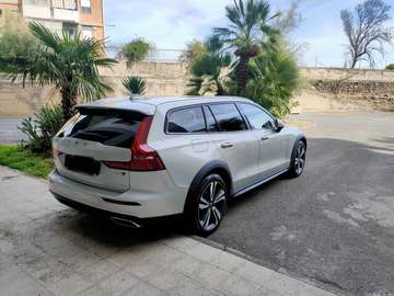 2.0 d4 Pro awd geartronic my20