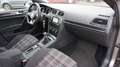 Volkswagen Golf GTI ! Sitzheizung !! 17" !! Scheckheft gepflegt ! Gris - thumbnail 12