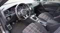 Volkswagen Golf GTI ! Sitzheizung !! 17" !! Scheckheft gepflegt ! Gris - thumbnail 8