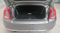 Fiat 500C Dolcevita Leder Alu Allwetter Klimaautomat Grau - thumbnail 6