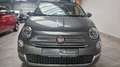 Fiat 500C Dolcevita Leder Alu Allwetter Klimaautomat Grau - thumbnail 9
