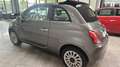 Fiat 500C Dolcevita Leder Alu Allwetter Klimaautomat Grau - thumbnail 25