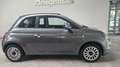 Fiat 500C Dolcevita Leder Alu Allwetter Klimaautomat Grau - thumbnail 3