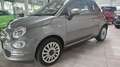 Fiat 500C Dolcevita Leder Alu Allwetter Klimaautomat Grau - thumbnail 8