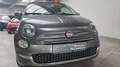 Fiat 500C Dolcevita Leder Alu Allwetter Klimaautomat Grau - thumbnail 1