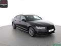 Audi A6 A6 2.0 TFSI qu S LINE BLACK EDITION LUFT,STANDHZ Schwarz - thumbnail 7
